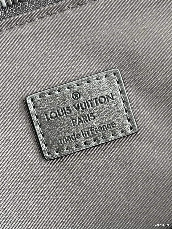 LOCK LOUIS IT VUITTON TOTE 0211